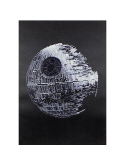 Diamond Dotz The Death Star