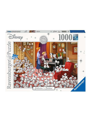 Ravensburger 101 Dalmatiens