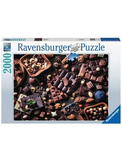 Ravensburger Chocolate Paradise