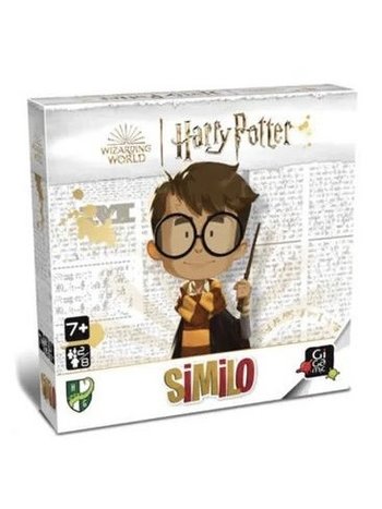 Gigamic Similo - Harry Potter (FR)