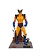 Diamond Select Marvel Select Wolverine Figure