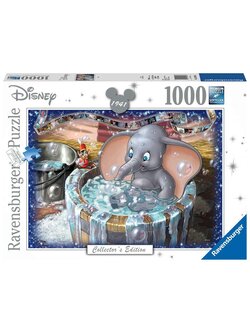 Ravensburger Disney Collector's Edition - Dumbo
