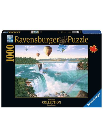 Ravensburger Niagara Falls