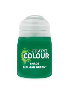 Citadel Shade Biel-Tan Green