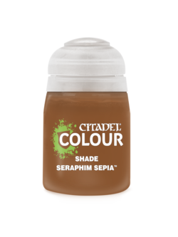 Citadel Shade Seraphim Sepia