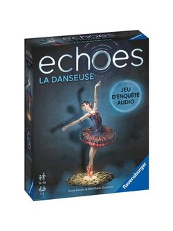 Ravensburger Echoes - La Danseuse (FR)