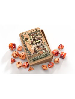 BNG Dice BNG Dice Set - The Alchemist