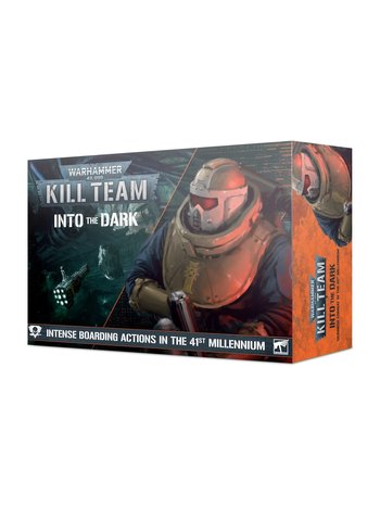 Kill Team Kill Team - Into the Dark