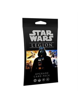 Atomic Mass Game Star Wars Legion - Upgrade Card Pack (ENG)