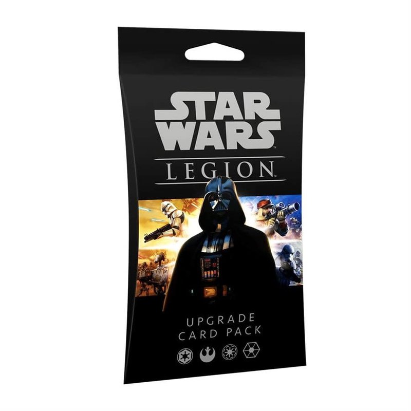 Atomic Mass Game Star Wars Legion - Upgrade Card Pack (ENG)