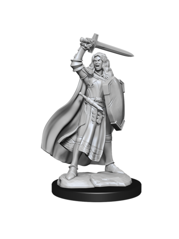 Wizkids Human Champion Female