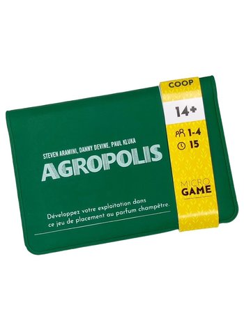 Matagot Agropolis (FR)