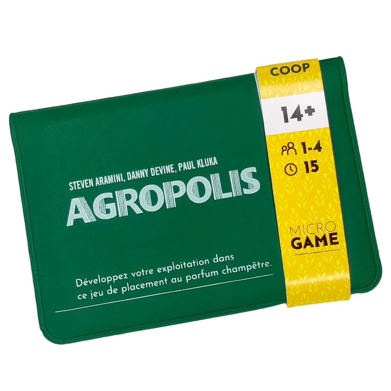 Matagot Agropolis (FR)