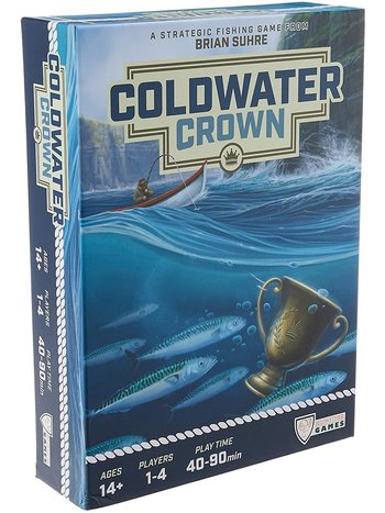 Coldwater Crown (FR)