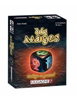 KikiGagne Dés Mages (FR)