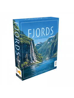 Fjord (ML)