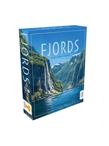 Fjord (ML)