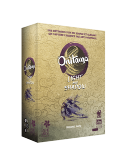 Igiari Onitama - Light & Shadow (FR)
