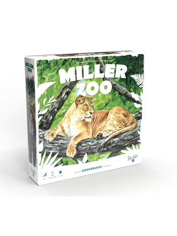 Randolph Miller Zoo (FR)