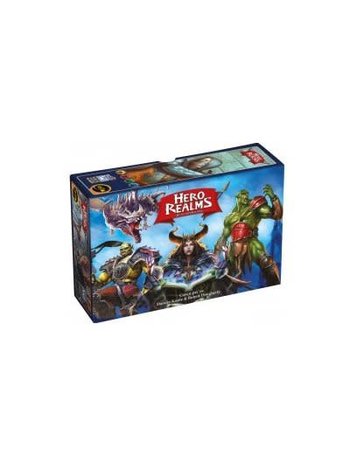 Hero Realms (FR)