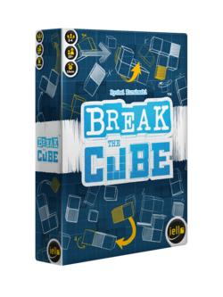 Iello Break the Cube (FR)
