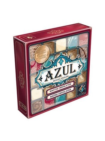 Next Move Games Azul Master Chocolatier (ML)