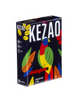 Pixie Games Kezao (ML)