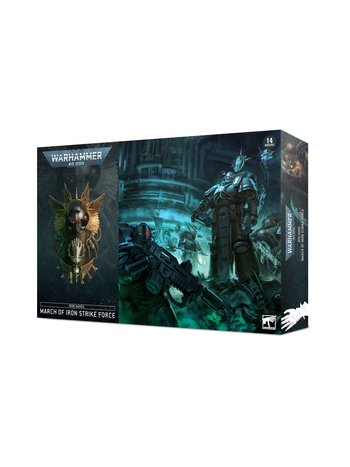 Games Workshop - Boutique Kafée Dragon