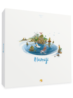 Funforge Namiji (FR)