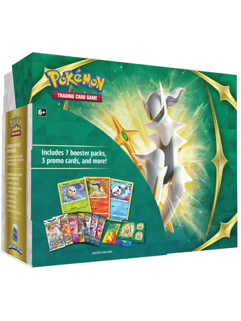 Pokemon Pokemon Collector Bundle