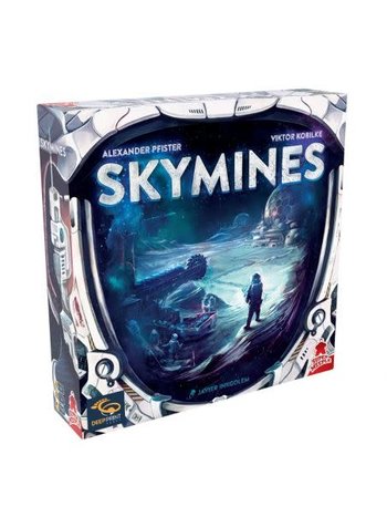 Super Meeple Skymines (FR)