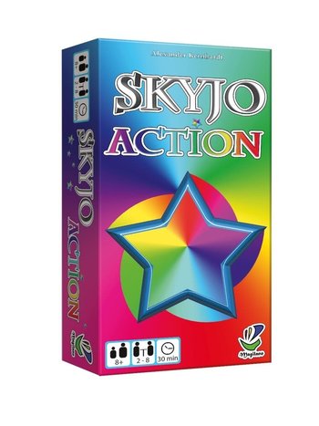 Magilano Skyjo Action (FR)