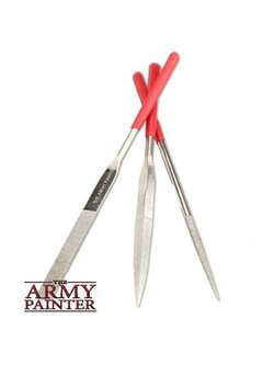 Army Painter Limes Diamantées