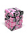 Chessex Set 36 D6 Gemini Black/Pink/White