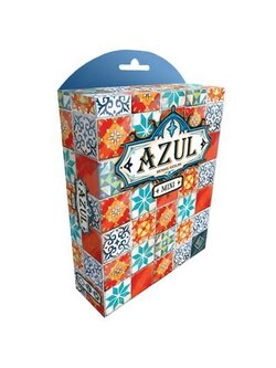 Next Move Games Azul Mini (ML)