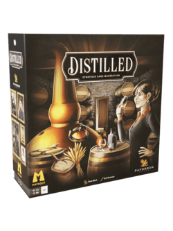 Matagot Distilled (FR)