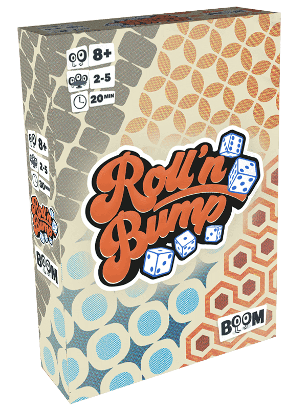 Boom Roll'n Bump (ML)
