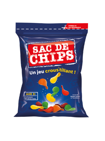 Randolph Sac de Chips (FR)