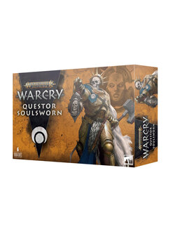 Warcry Warcry - Questor Soulsworn Warband