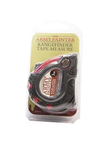 Army Painter Tape Measure