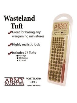 Army Painter Wasteland Tuft