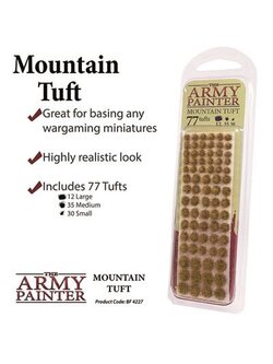 Army Painter Mountain Tuft