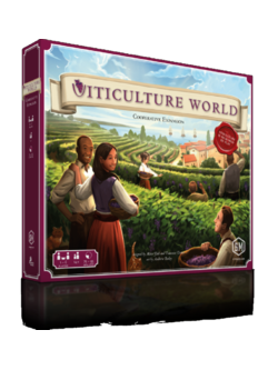 Matagot Viticulture - World (FR)