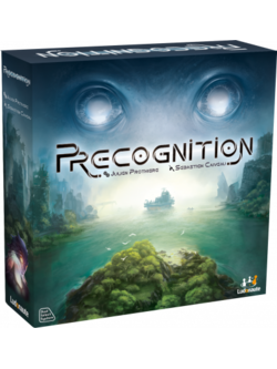 Ludonaute Precognition (FR)