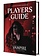 Renegade Vampire The Masquerade Players Guide (ENG)