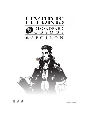 intrafin games Hybris - Apollon (FR)