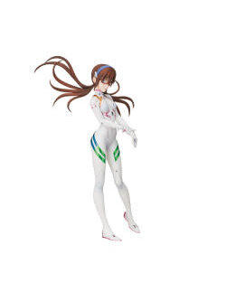 Super Premium Figure Evangelion