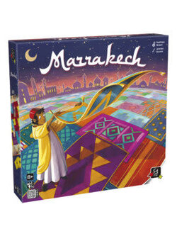 Gigamic Marrakech (ML)