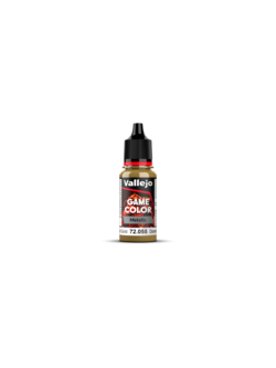 Vallejo Vallejo Game Color Metallic - Polished Gold
