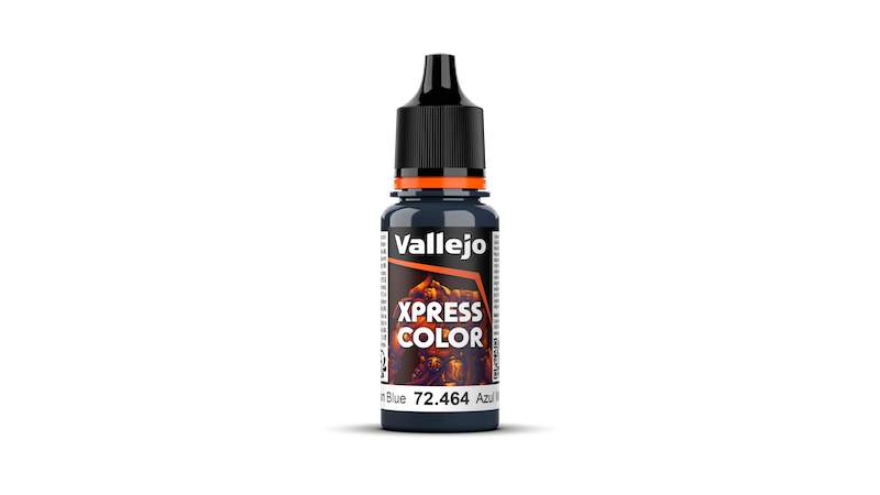 Vallejo Vallejo Express Color - Wagram Blue